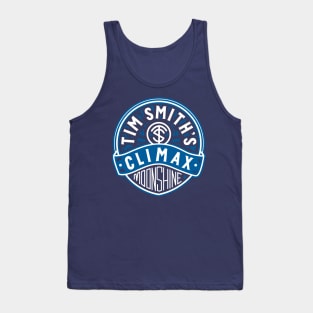 Tim Smith's Climax Moonshine Tank Top